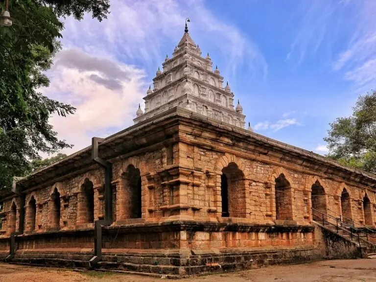 Galmaduwa Viharaya