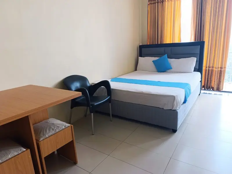 Deluxe Rooms at Hotel Neits, Kandy, photo 2
