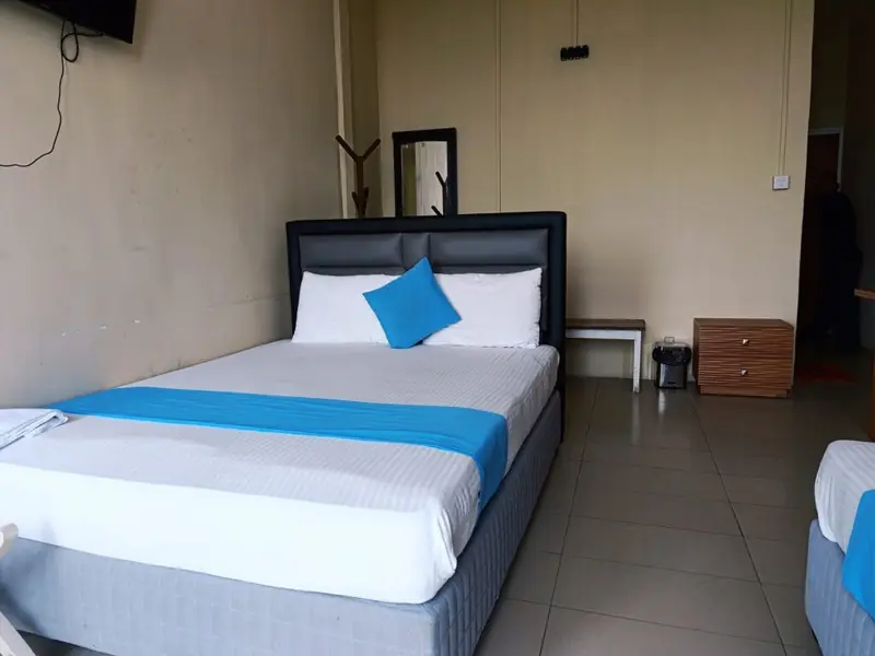 Deluxe Rooms at Hotel Neits, Kandy, photo 3