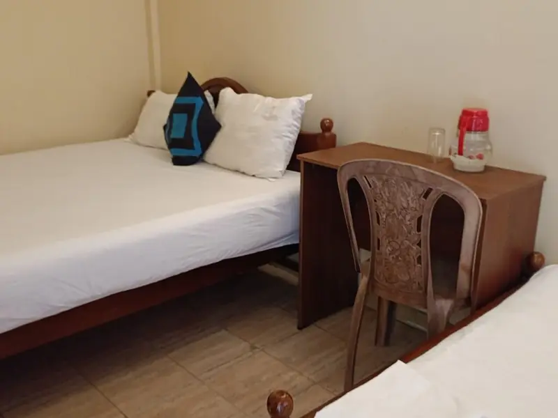 Quadruple Rooms at Hotel Neits, Kandy, photo 4