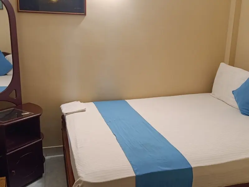 Standard Rooms at Hotel Neits, Kandy