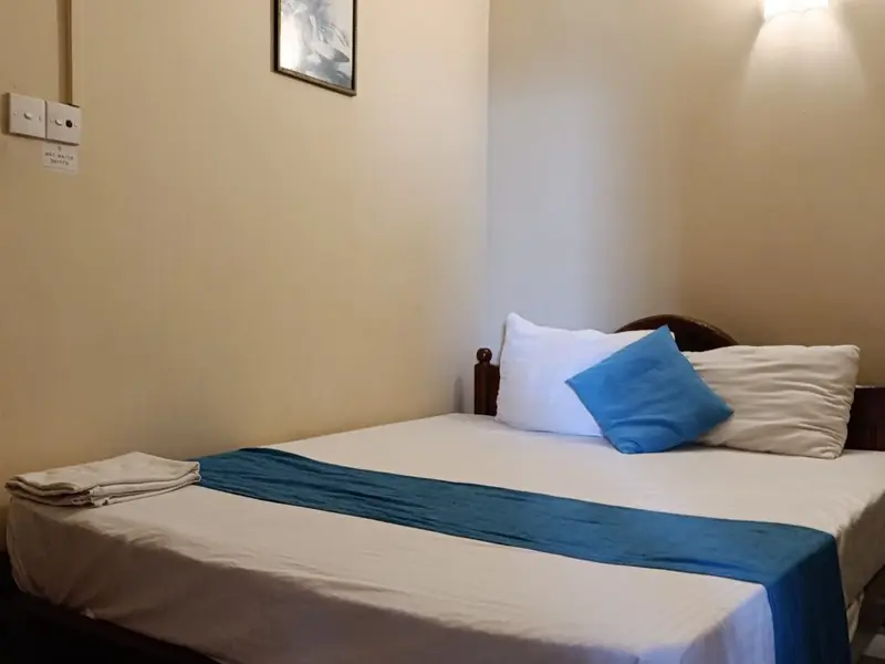 Standard Rooms at Hotel Neits, Kandy, photo 2