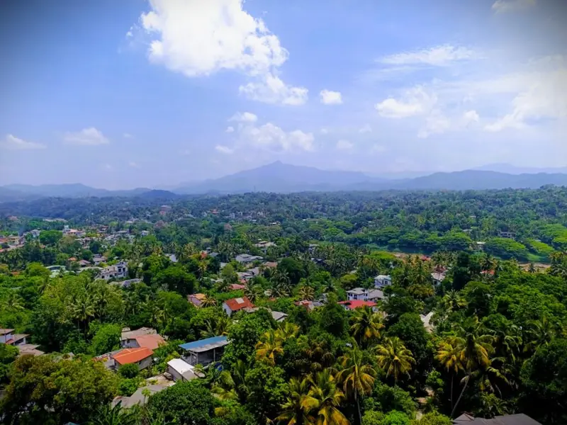 Suite Rooms at Hotel Neits, Kandy, photo 2